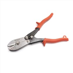 Mechanical Cable Cutters Hand Tools Home Improvement Gear Bolt Cutters Zhaolan-Digital Tester Small Hardware Tools Labor-Saving Ratchet Cable Scissors 
